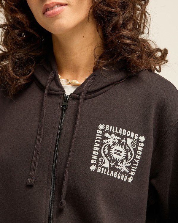ABRIGOS FEMENINO BILLABONG ALWAYS LOOKING – foto 6